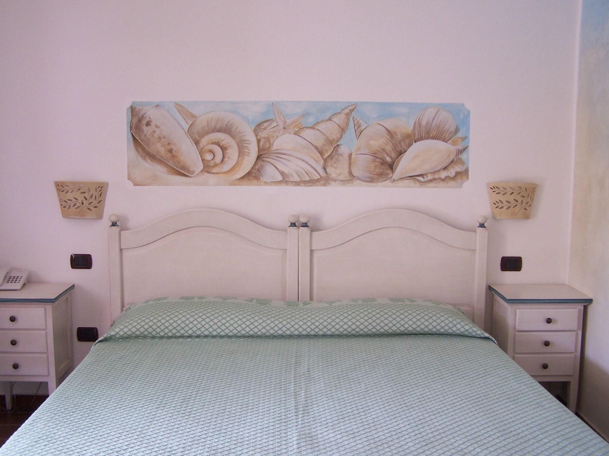 Hotel Club Ragno D'Oro Olbia Tempio Εξωτερικό φωτογραφία