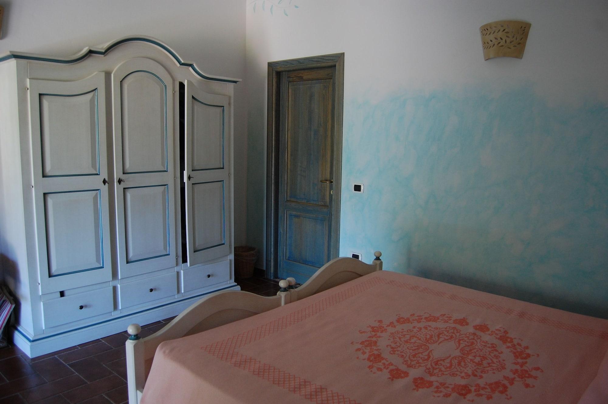 Hotel Club Ragno D'Oro Olbia Tempio Εξωτερικό φωτογραφία