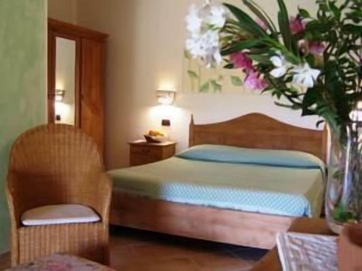 Hotel Club Ragno D'Oro Olbia Tempio Εξωτερικό φωτογραφία
