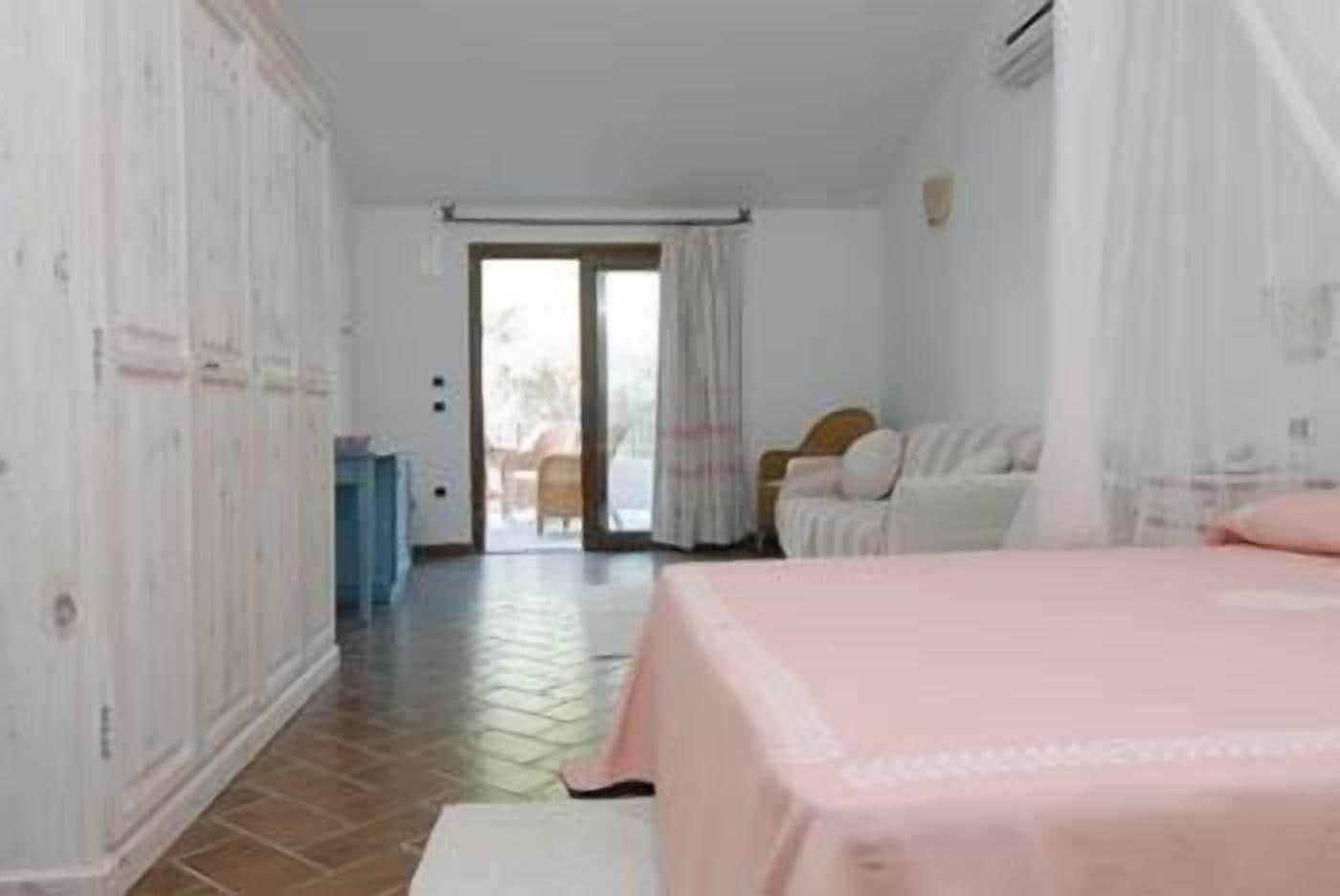 Hotel Club Ragno D'Oro Olbia Tempio Εξωτερικό φωτογραφία