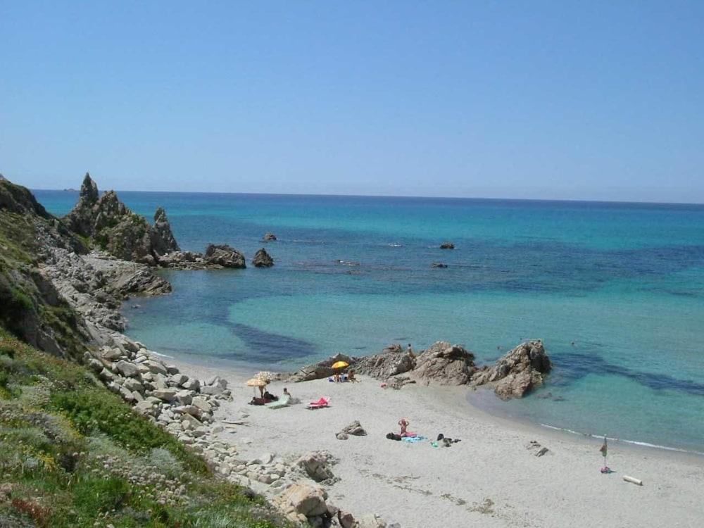Hotel Club Ragno D'Oro Olbia Tempio Εξωτερικό φωτογραφία