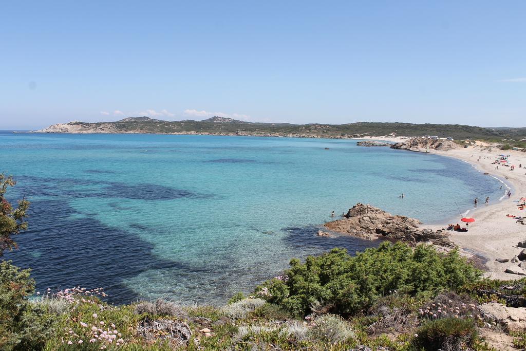 Hotel Club Ragno D'Oro Olbia Tempio Εξωτερικό φωτογραφία