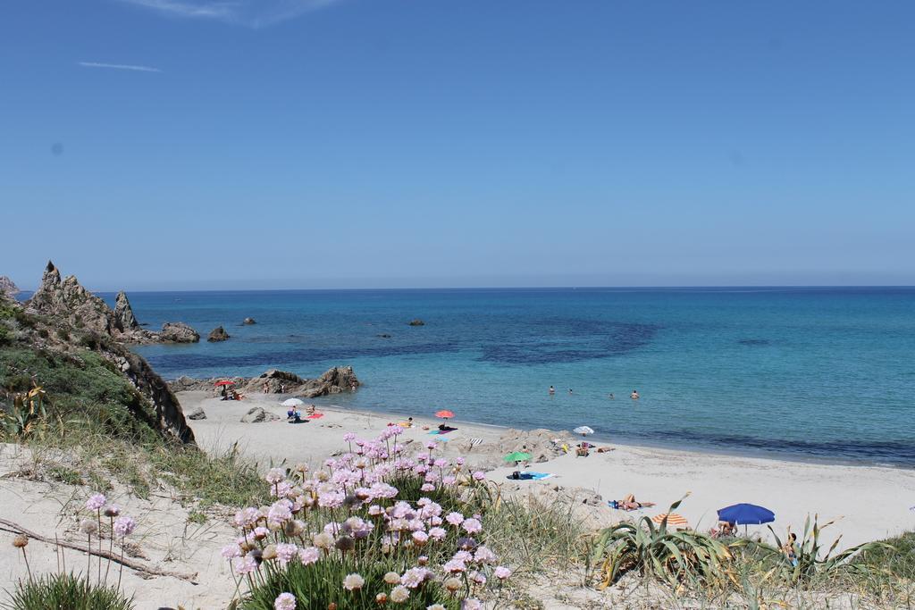 Hotel Club Ragno D'Oro Olbia Tempio Εξωτερικό φωτογραφία