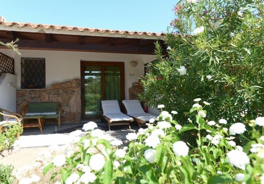 Hotel Club Ragno D'Oro Olbia Tempio Εξωτερικό φωτογραφία
