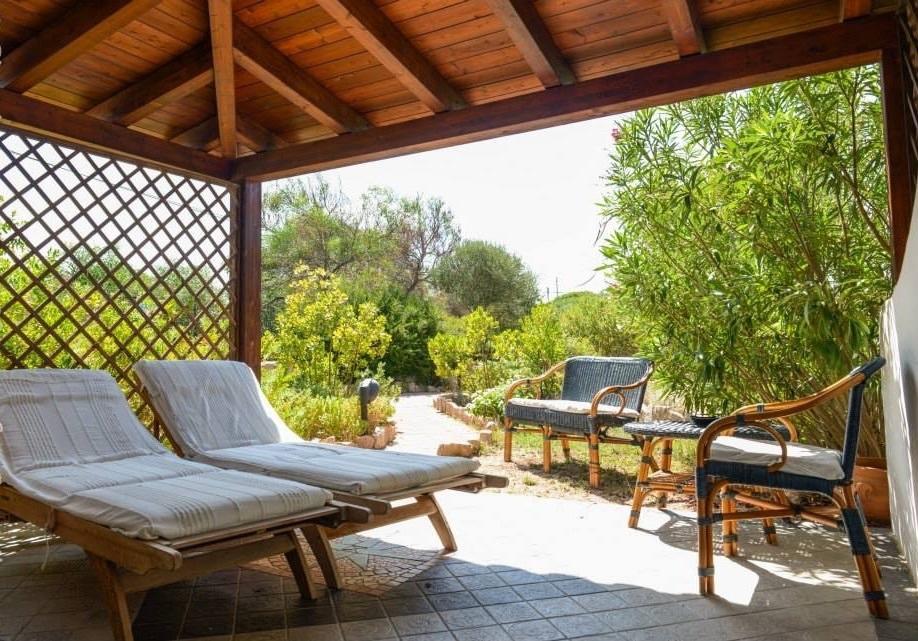 Hotel Club Ragno D'Oro Olbia Tempio Εξωτερικό φωτογραφία