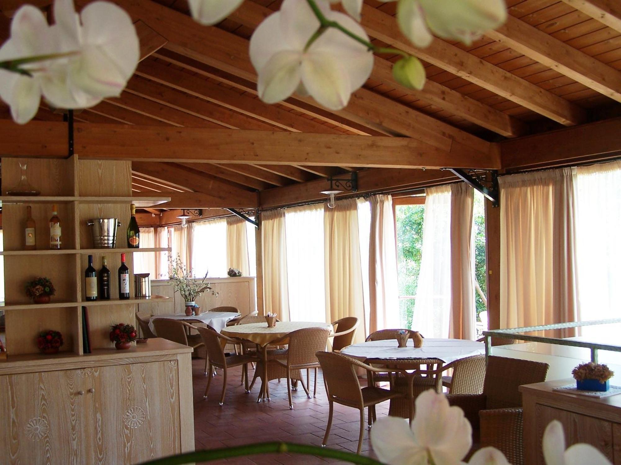 Hotel Club Ragno D'Oro Olbia Tempio Εξωτερικό φωτογραφία