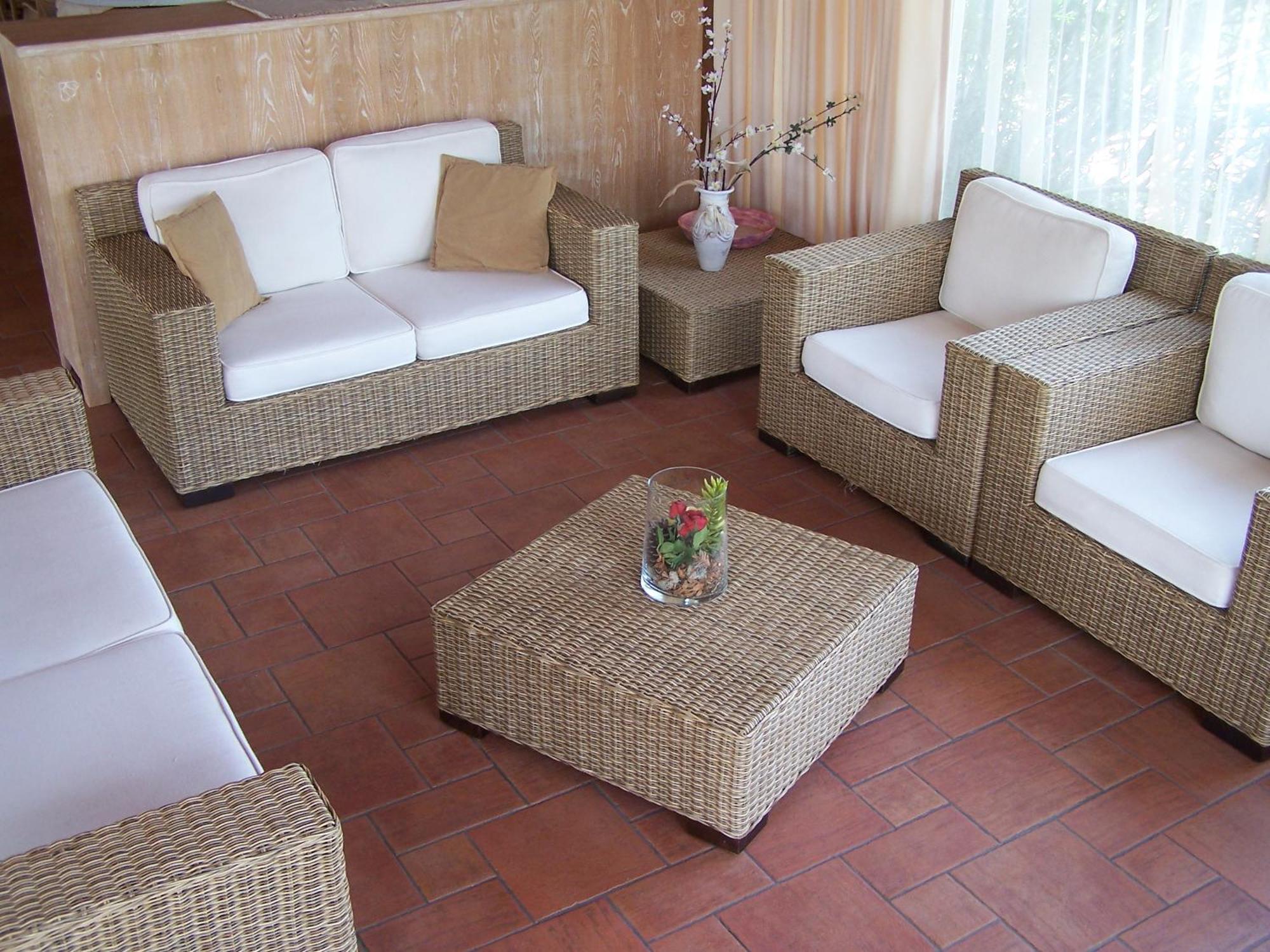 Hotel Club Ragno D'Oro Olbia Tempio Εξωτερικό φωτογραφία