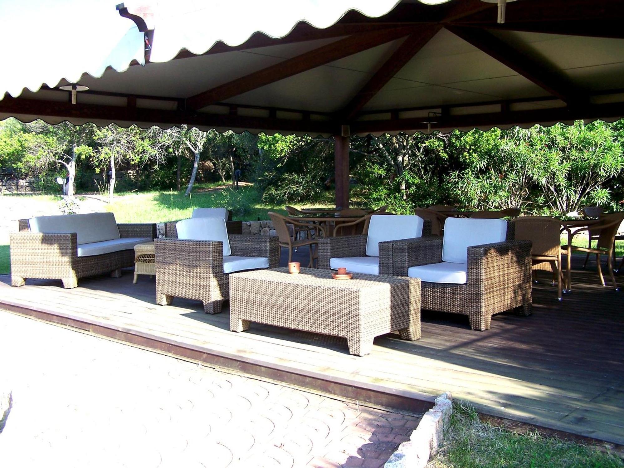 Hotel Club Ragno D'Oro Olbia Tempio Εξωτερικό φωτογραφία