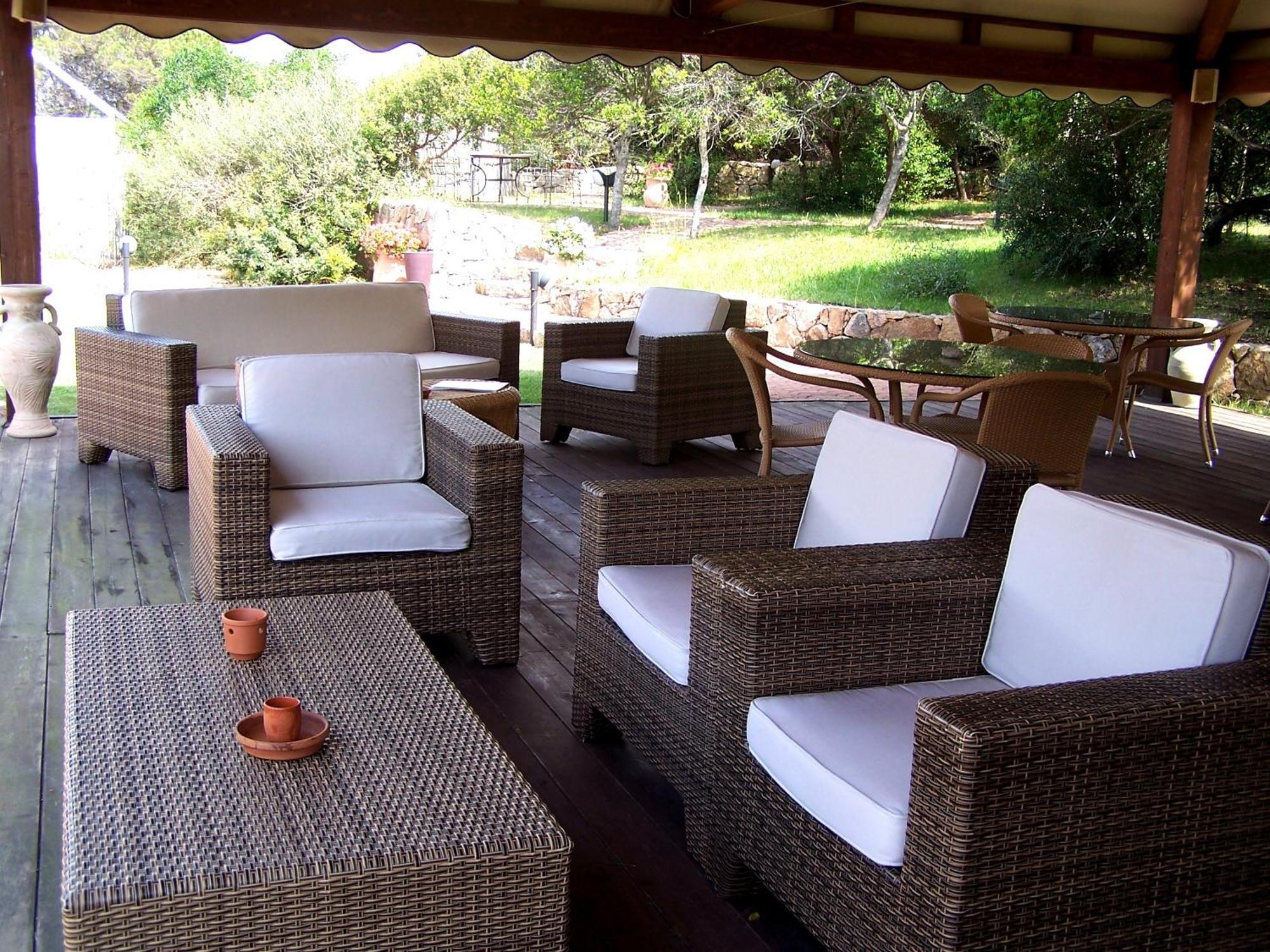 Hotel Club Ragno D'Oro Olbia Tempio Εξωτερικό φωτογραφία