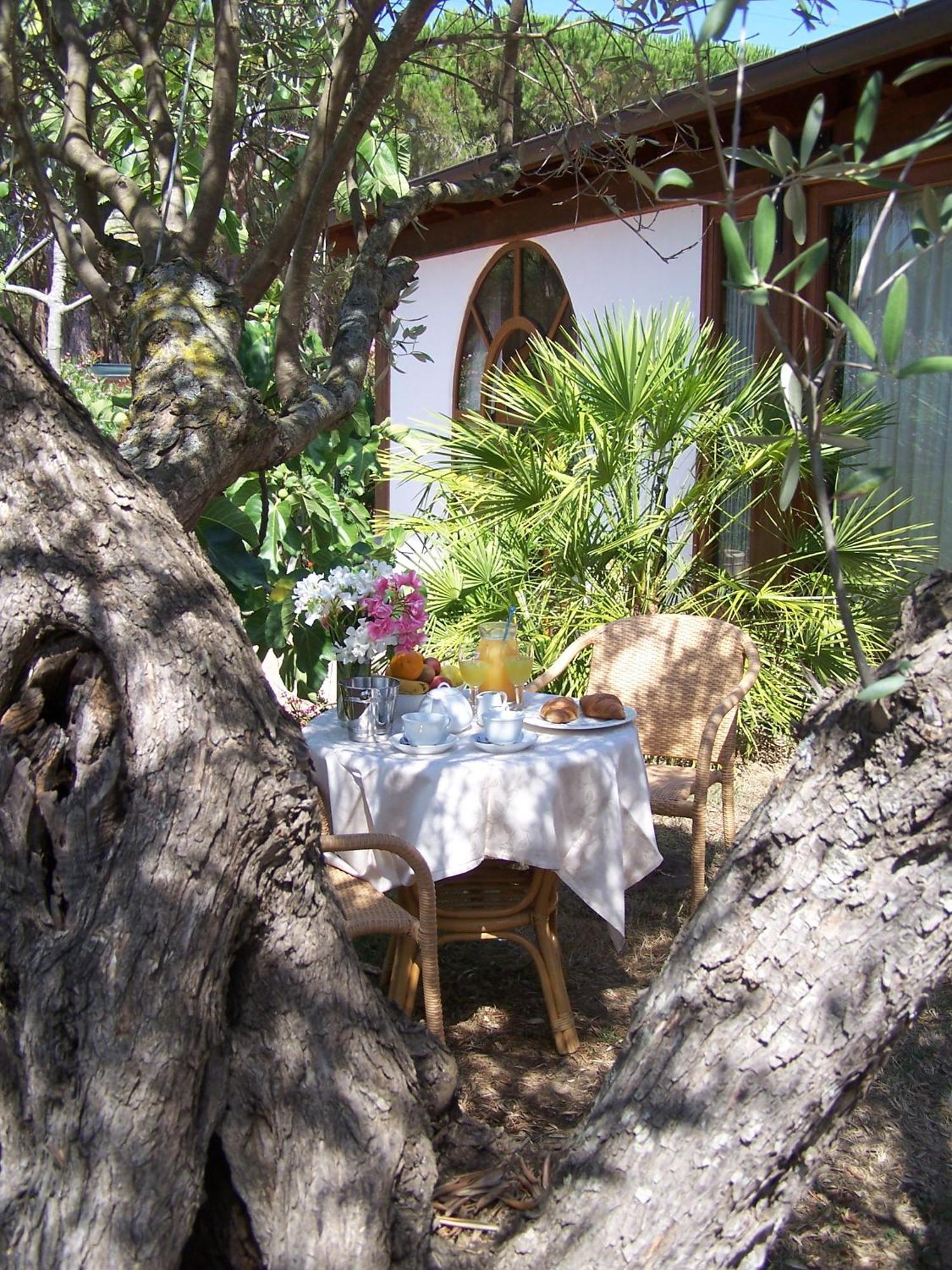 Hotel Club Ragno D'Oro Olbia Tempio Εξωτερικό φωτογραφία