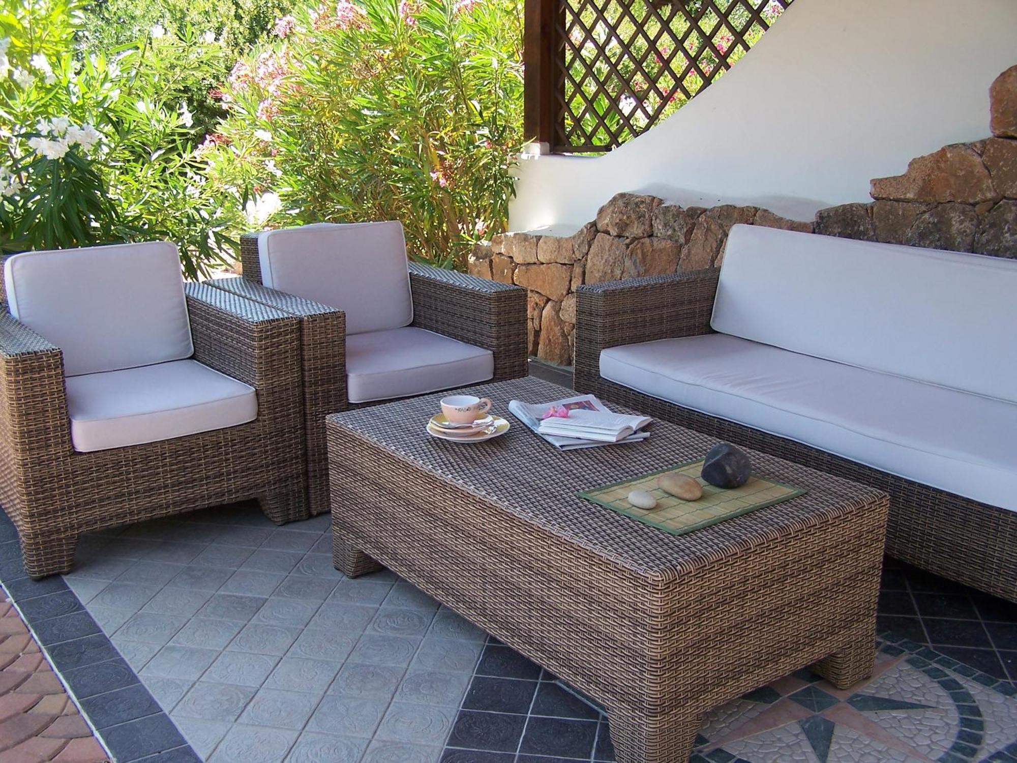 Hotel Club Ragno D'Oro Olbia Tempio Εξωτερικό φωτογραφία