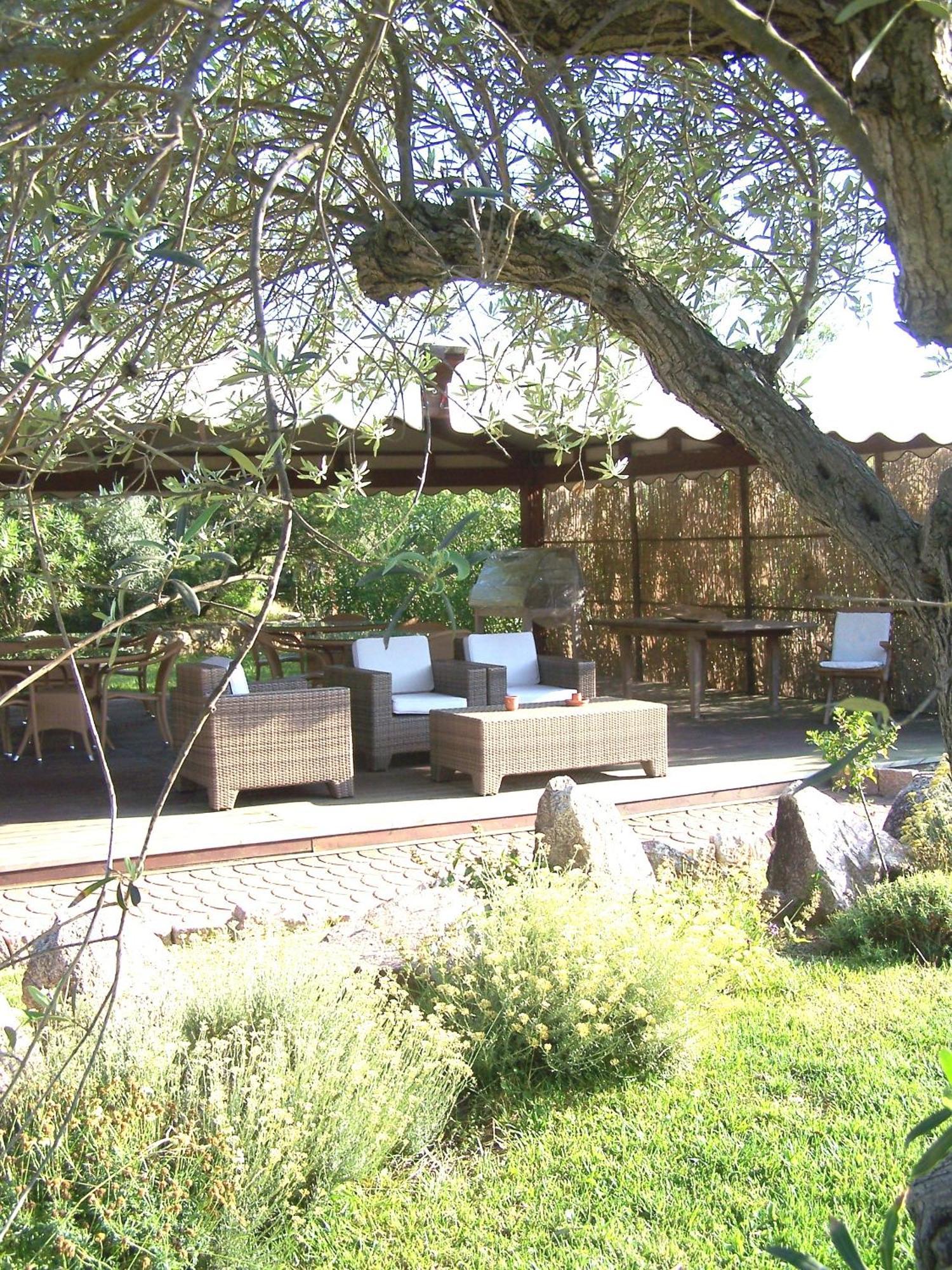 Hotel Club Ragno D'Oro Olbia Tempio Εξωτερικό φωτογραφία