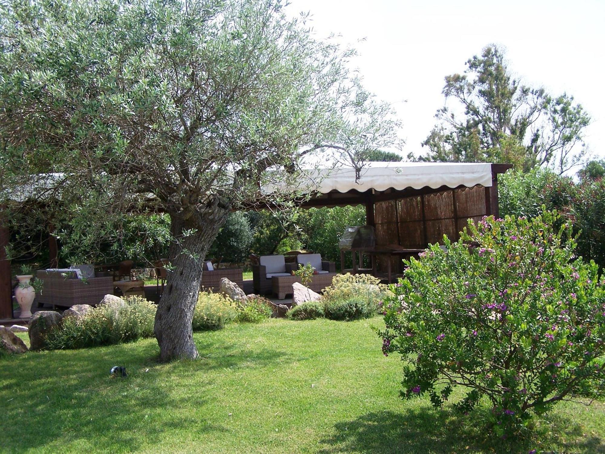 Hotel Club Ragno D'Oro Olbia Tempio Εξωτερικό φωτογραφία