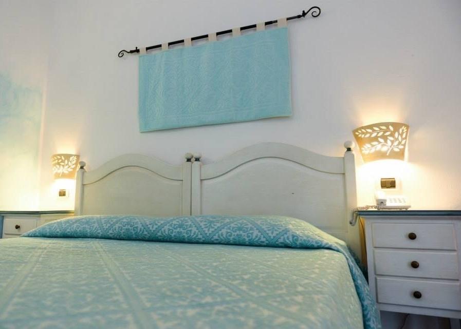 Hotel Club Ragno D'Oro Olbia Tempio Εξωτερικό φωτογραφία